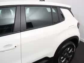 Jeep Avenger (2024) thumbnail 26