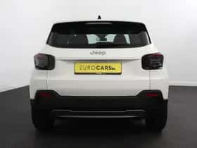 Jeep Avenger (2024) thumbnail 5