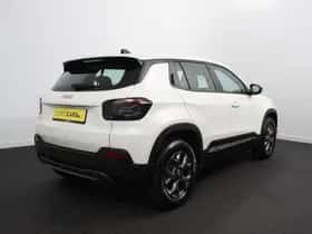 Jeep Avenger (2024) thumbnail 6