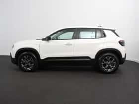 Jeep Avenger (2024) thumbnail 7
