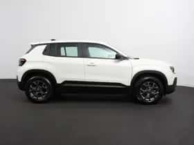 Jeep Avenger (2024) thumbnail 8