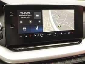 Škoda Octavia (2022) thumbnail 2