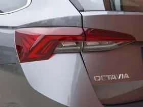 Škoda Octavia (2022) thumbnail 15
