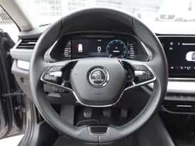 Škoda Octavia (2022) thumbnail 19