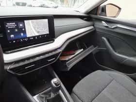 Škoda Octavia (2022) thumbnail 29