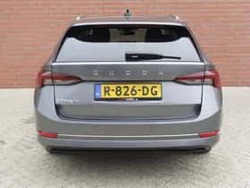 Škoda Octavia (2022) thumbnail 4