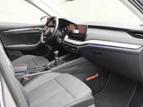 Škoda Octavia (2022) thumbnail 36
