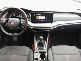 Škoda Octavia (2022) thumbnail 38