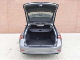 Škoda Octavia (2022) thumbnail 6