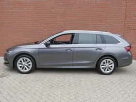 Škoda Octavia (2022) thumbnail 7