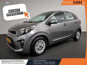Kia Picanto (2022)