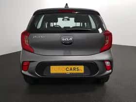 Kia Picanto (2022) thumbnail 2