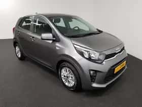 Kia Picanto (2022) thumbnail 29