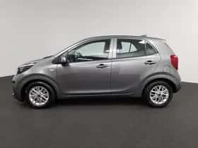 Kia Picanto (2022) thumbnail 6