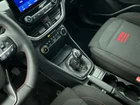 Ford Fiesta (2022) thumbnail 14