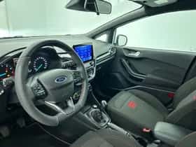 Ford Fiesta (2022) thumbnail 20