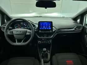 Ford Fiesta (2022) thumbnail 3