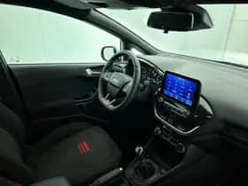 Ford Fiesta (2022) thumbnail 22
