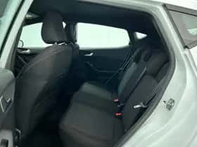Ford Fiesta (2022) thumbnail 27