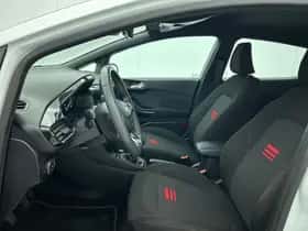 Ford Fiesta (2022) thumbnail 30
