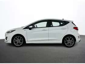 Ford Fiesta (2022) thumbnail 4