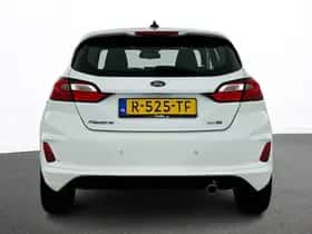 Ford Fiesta (2022) thumbnail 5
