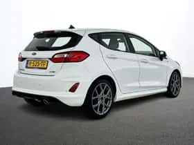 Ford Fiesta (2022) thumbnail 6
