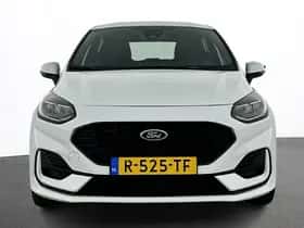 Ford Fiesta (2022) thumbnail 7