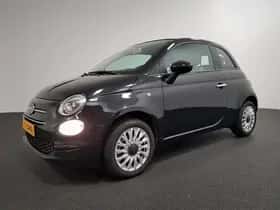 Fiat 500C (2020) thumbnail 2