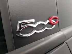 Fiat 500C (2020) thumbnail 16