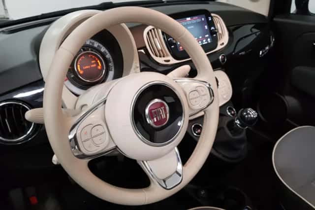 Fiat 500C (2020) thumbnail 3