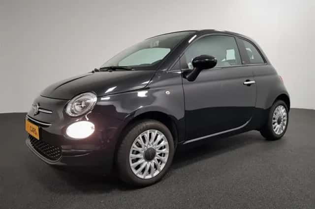 Fiat 500C (2020) thumbnail 4