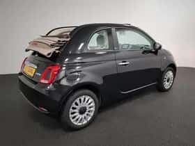 Fiat 500C (2020) thumbnail 4