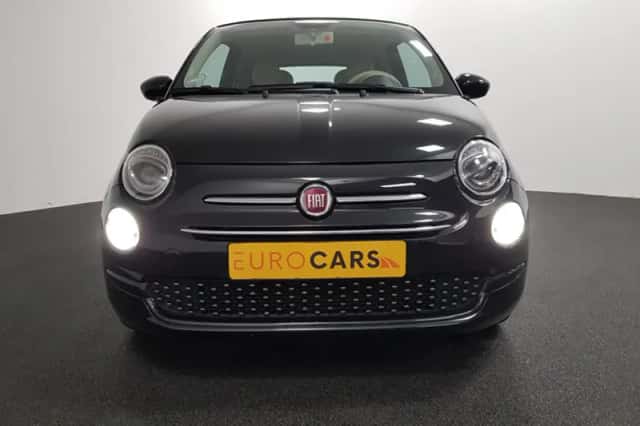 Fiat 500C (2020) thumbnail 5