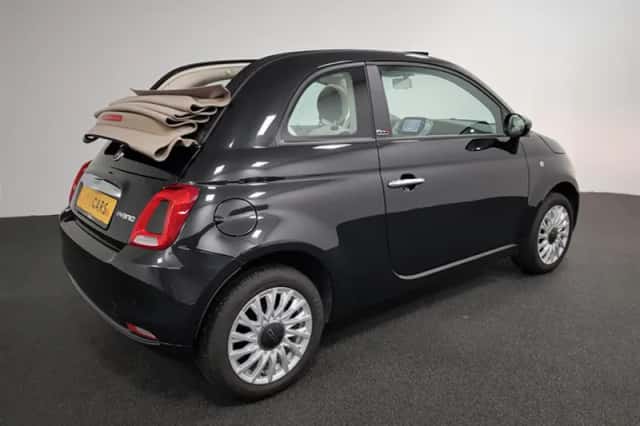 Fiat 500C (2020) thumbnail 6