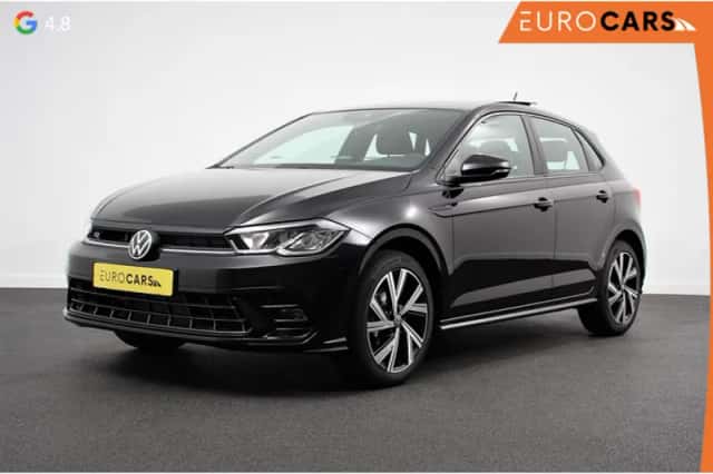 Volkswagen Polo (2024) thumbnail 1