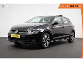 Volkswagen Polo (2024) thumbnail 1