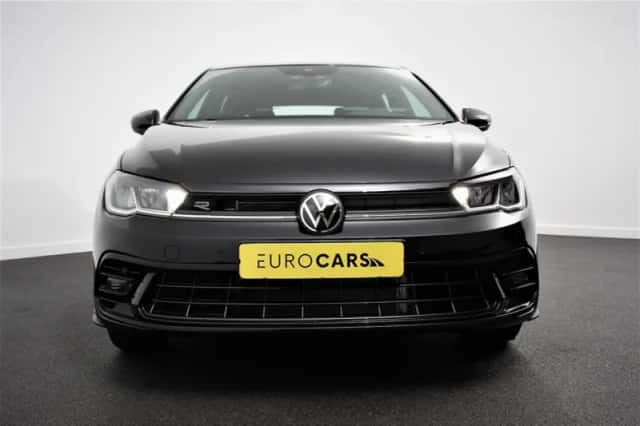 Volkswagen Polo (2024) thumbnail 4