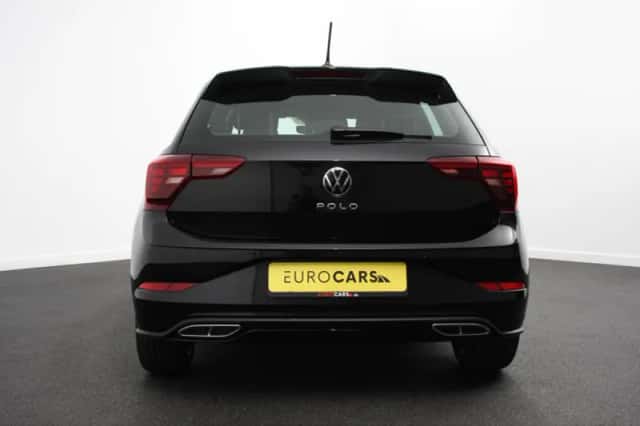 Volkswagen Polo (2024) thumbnail 5
