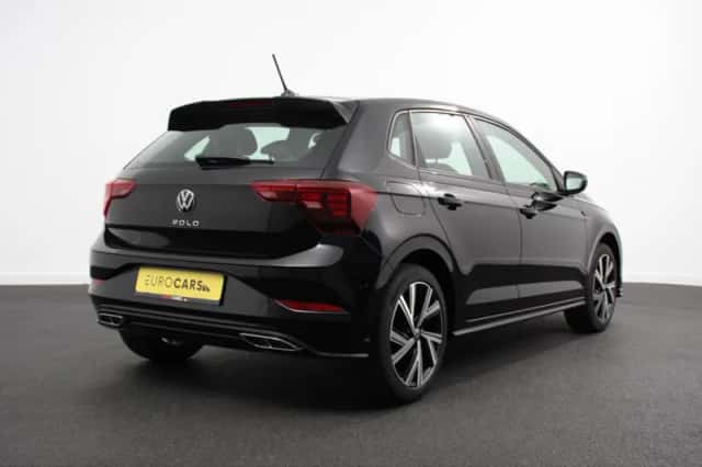 Volkswagen Polo (2024) thumbnail 6