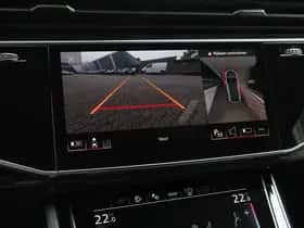 Audi Q8 (2024) thumbnail 20