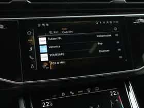 Audi Q8 (2024) thumbnail 22