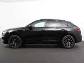 Audi Q8 (2024) thumbnail 5