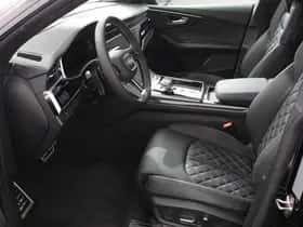 Audi Q8 (2024) thumbnail 8
