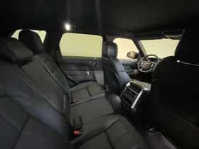 Land Rover Range Rover Sport (2021) thumbnail 11