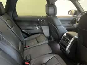 Land Rover Range Rover Sport (2021) thumbnail 12