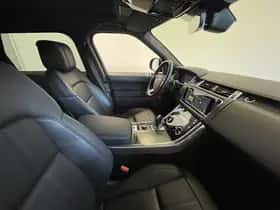 Land Rover Range Rover Sport (2021) thumbnail 13