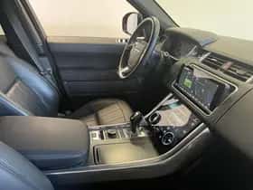 Land Rover Range Rover Sport (2021) thumbnail 14