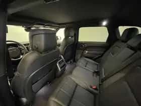 Land Rover Range Rover Sport (2021) thumbnail 15