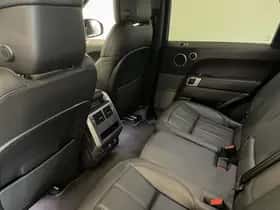 Land Rover Range Rover Sport (2021) thumbnail 16